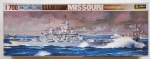 Thumbnail FUJIMI B107 USS MISSOURI