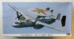 Thumbnail HASEGAWA 00953 E-2C HAWKEYE VAW-115 LIBERTY BELLS
