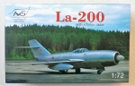 Thumbnail AVIS 72022 LA-200 WITH TORIY RADAR