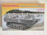 Thumbnail DRAGON 7489 PANZERFAHRE GEPANZERTE LANDWASSERSCHLEPPER 