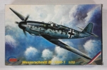 Thumbnail MPM 72069 MESSERSCHMITT Bf 109H-1