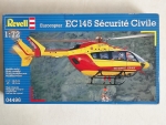 Thumbnail REVELL 04496 EUROCOPTER EC145 SECURITE CIVILE