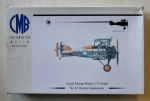 Thumbnail CZECH MASTER RESIN 32 GLOSTER GAMECOCK