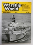 Thumbnail WARSHIP WORLD VOL 7 No 6 2001   HMS KING GEORGE V - HMS STUBBORN  