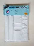Thumbnail CONTRAIL FAIREY HENDON