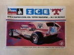 Thumbnail MONOGRAM 4266 ICE T DRAGSTER