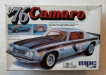 Thumbnail MPC 7619 76 CAMARO