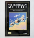 Thumbnail SAM MODELLERS DATAFILES 08. THE GLOSTER   AW METEOR
