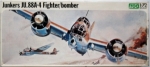 Thumbnail FROG F292 JUNKERS Ju 88A-4