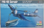Thumbnail HOBBYBOSS 80388 F4U-4B CORSAIR