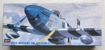 Thumbnail HASEGAWA AP109 P-51D MUSTANG 8th AIR FORCE