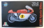 Thumbnail ITALERI  4630 MV AGUSTA 4 CYLINDER 500cc 1964 RIDER M.HAILWOOD