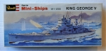Thumbnail REVELL H2419 KING GEORGE V