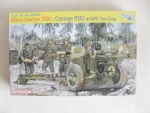 Thumbnail DRAGON 6531 105mm HOWITZER M2A1   CARRIAGE M2A2 w/USMC GUN CREW