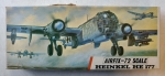 Thumbnail AIRFIX 589 HEINKEL He 177