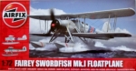 Thumbnail AIRFIX 05006 FAIREY SWORDFISH Mk.I FLOATPLANE