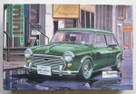 Thumbnail LS 02001 AUSTIN MINI COOPER S Mk-II