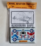 Thumbnail ESOTERIC NAF-20 BLACKBURN DART