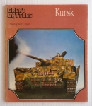 Thumbnail CHEAP BOOKS ZB047 GREAT BATTLES KURSK ALMARK