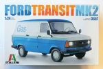 Thumbnail ITALERI  3687 FORD TRANSIT Mk.2