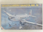 Thumbnail ESCI 9023 MONTGOMERY DAKOTA Mk.IV