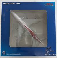 Thumbnail JET-X CARGO 360 BOEING 747