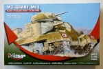 Thumbnail MIRAGE 728008 M3 GRANT Mk.I