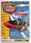 Thumbnail SCALE AVIATION MODELLER SAMI VOLUME 19 ISSUE 01