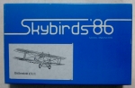 Thumbnail SKYBIRDS HALBERSTADT CL II