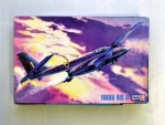 Thumbnail MASTERCRAFT F-16 TS-11 ISKRA BIS D