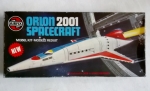 Thumbnail AIRFIX 05171 ORION 2001 SPACECRAFT