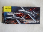 Thumbnail HELLER 071 BACHEM Ba 349 A NATTER   FIESELER FI 103 REICHENBERG IV