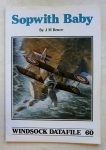 Thumbnail WINDSOCK 060. SOPWITH BABY