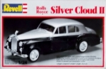 Thumbnail REVELL H7325 ROLLS ROYCE SILVER CLOUD II