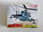 Thumbnail DRAGON 4517 Mi-24G HIND F SOVIET GUNSHIP