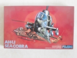 Thumbnail FUJIMI P-17 BELL AH-1J SEA COBRA