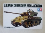 Thumbnail TAMIYA 35035 US TANK DESTROYER M36 JACKSON