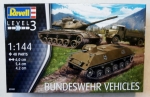 Thumbnail REVELL 03351 BUNDESWEHR VEHICLES