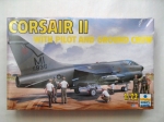 Thumbnail ESCI 9080 CORSAIR II WITH PILOT   GROUNDCREW