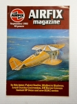Thumbnail AIRFIX AIRFIX MAGAZINE 1982 SEPTEMBER