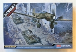Thumbnail ACADEMY 12539 JUNKERS Ju 87G-2   JS-2