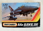 Thumbnail MATCHBOX PK-46 BAe HAWK 200