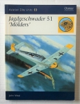 Thumbnail  022. JAGDGESCHWADER 51 MOLDERS