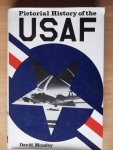 Thumbnail CHEAP BOOKS ZB235 PICTORIAL HISTORY OF THE USAF