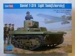 Thumbnail HOBBYBOSS 83821 SOVIET T-37A LIGHT TANK  IZHORSKY 