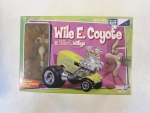Thumbnail MPC 719 WILE E. COYOTE AND THE WILE E.WILLYS