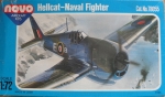 Thumbnail NOVO 78055 F6F-3 HELLCAT
