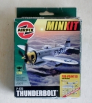 Thumbnail AIRFIX 50025 P-47D THUNDERBOLT FREDERICK CHRISTENSEN