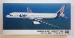 Thumbnail HASEGAWA 10648 AIRBUS A321 PROTOTYPE