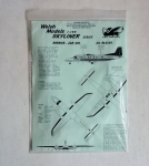 Thumbnail WELSH MODELS SL41 DORNIER 228-201 AIRLINK